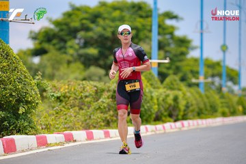 VIETNAM TRI FACTOR CHAMPIONSHIP 2025 - Ảnh #4177345
