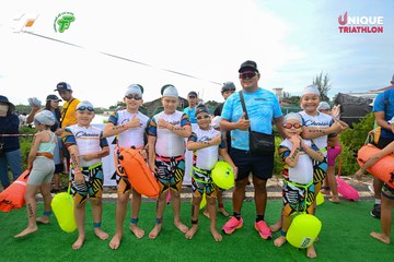 Ảnh sự kiện VIET NAM TRI FACTOR CHAMPIONSHIP x HO CHI MINH CITY CHAMPIONSHIP NĂM 2025 - 89fe161baa7476513a00163ac4967910.jpg