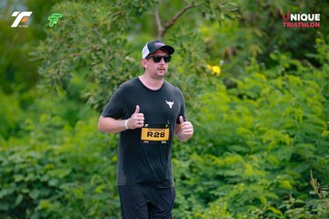 VIETNAM TRI FACTOR CHAMPIONSHIP 2025 - Ảnh #4177528