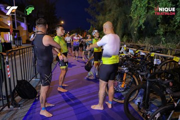 Ảnh sự kiện VIET NAM TRI FACTOR CHAMPIONSHIP x HO CHI MINH CITY CHAMPIONSHIP NĂM 2025 - 8a589e56001d120a4620fa439a31b06e.jpg