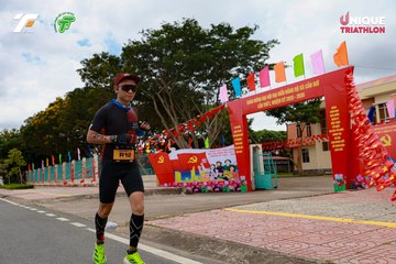 VIETNAM TRI FACTOR CHAMPIONSHIP 2025 - Ảnh #4176843