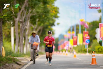 VIETNAM TRI FACTOR CHAMPIONSHIP 2025 - Ảnh #4176063