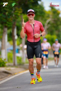 VIETNAM TRI FACTOR CHAMPIONSHIP 2025 - Ảnh #4176369