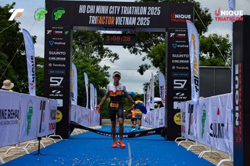 Ảnh sự kiện VIET NAM TRI FACTOR CHAMPIONSHIP x HO CHI MINH CITY CHAMPIONSHIP NĂM 2025 - 8a8e8581049d829ba97ca95bc7255043.jpg