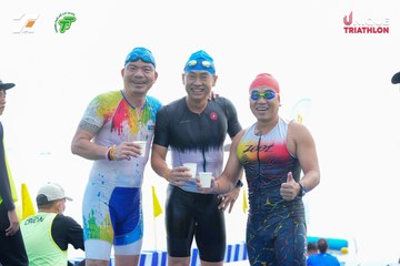 Ảnh sự kiện VIET NAM TRI FACTOR CHAMPIONSHIP x HO CHI MINH CITY CHAMPIONSHIP NĂM 2025 - 8ab3a810d289f1af94ae22417aa56047.jpg