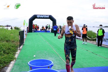 Ảnh sự kiện VIET NAM TRI FACTOR CHAMPIONSHIP x HO CHI MINH CITY CHAMPIONSHIP NĂM 2025 - 8abfd0b752fd28a690648c90250925a3.jpg