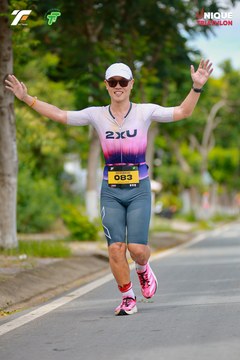 VIETNAM TRI FACTOR CHAMPIONSHIP 2025 - Ảnh #4176365