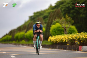 VIETNAM TRI FACTOR CHAMPIONSHIP 2025 - Ảnh #4175697