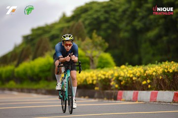 VIETNAM TRI FACTOR CHAMPIONSHIP 2025 - Ảnh #4175696
