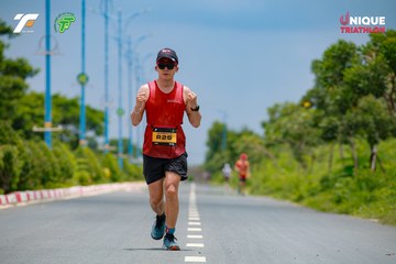 VIETNAM TRI FACTOR CHAMPIONSHIP 2025 - Ảnh #4177348
