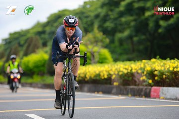 VIETNAM TRI FACTOR CHAMPIONSHIP 2025 - Ảnh #4175905