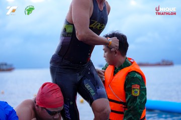 Ảnh sự kiện VIET NAM TRI FACTOR CHAMPIONSHIP x HO CHI MINH CITY CHAMPIONSHIP NĂM 2025 - 8b8ad44442bd2f36f40f1fc7f4f915b9.jpg