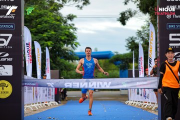 VIETNAM TRI FACTOR CHAMPIONSHIP 2025 - Ảnh #4178054