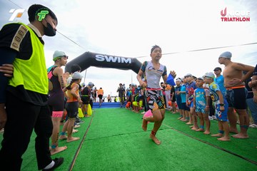 Ảnh sự kiện VIET NAM TRI FACTOR CHAMPIONSHIP x HO CHI MINH CITY CHAMPIONSHIP NĂM 2025 - 8bba683a177b773c0928f6f914d81f3a.jpg