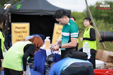 Ảnh sự kiện VIET NAM TRI FACTOR CHAMPIONSHIP x HO CHI MINH CITY CHAMPIONSHIP NĂM 2025 - 8bc003914802465f0f7b294bc3f311a7.jpg