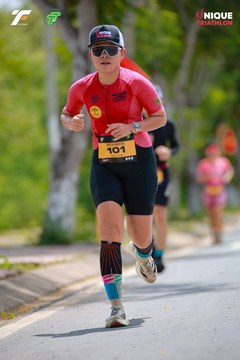 VIETNAM TRI FACTOR CHAMPIONSHIP 2025 - Ảnh #4176503