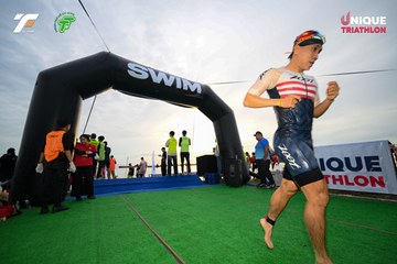Ảnh sự kiện VIET NAM TRI FACTOR CHAMPIONSHIP x HO CHI MINH CITY CHAMPIONSHIP NĂM 2025 - 8be27a8ad763aec3518deecaed98a799.jpg