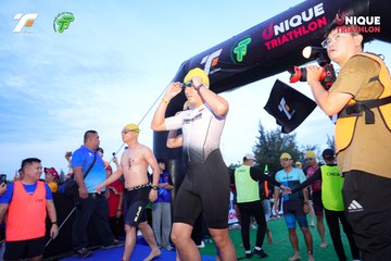 Ảnh sự kiện VIET NAM TRI FACTOR CHAMPIONSHIP x HO CHI MINH CITY CHAMPIONSHIP NĂM 2025 - 8bf8f65b344431cdd73eab14914634a1.jpg