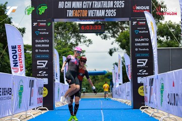 Ảnh sự kiện VIET NAM TRI FACTOR CHAMPIONSHIP x HO CHI MINH CITY CHAMPIONSHIP NĂM 2025 - 8c2a893182f281b5c002349c255bf148.jpg