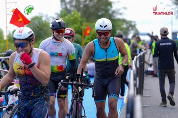 Ảnh sự kiện VIET NAM TRI FACTOR CHAMPIONSHIP x HO CHI MINH CITY CHAMPIONSHIP NĂM 2025 - 8c3067ab00975485dc8fb5e52da30f69.jpg