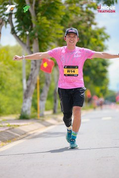 VIETNAM TRI FACTOR CHAMPIONSHIP 2025 - Ảnh #4176520