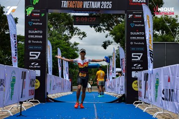 Ảnh sự kiện VIET NAM TRI FACTOR CHAMPIONSHIP x HO CHI MINH CITY CHAMPIONSHIP NĂM 2025 - 8ce8744482ae45406d8d2c8387b23746.jpg
