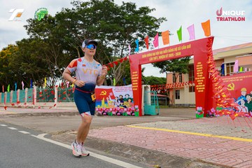 VIETNAM TRI FACTOR CHAMPIONSHIP 2025 - Ảnh #4176804