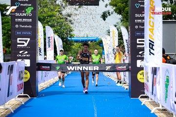 Ảnh sự kiện VIET NAM TRI FACTOR CHAMPIONSHIP x HO CHI MINH CITY CHAMPIONSHIP NĂM 2025 - 8d09799ef232600c2ba26e4b5c3f45bc.jpg