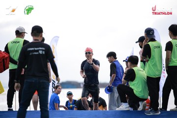 Ảnh sự kiện VIET NAM TRI FACTOR CHAMPIONSHIP x HO CHI MINH CITY CHAMPIONSHIP NĂM 2025 - 8d2a69e8943130b362949840246057dc.jpg