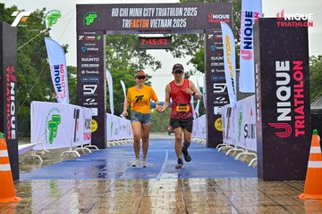 Ảnh sự kiện VIET NAM TRI FACTOR CHAMPIONSHIP x HO CHI MINH CITY CHAMPIONSHIP NĂM 2025 - 8d41f6c4fc24f4187771f559f4afcb8a.jpg