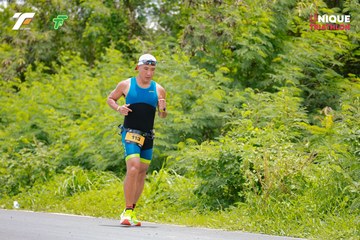 VIETNAM TRI FACTOR CHAMPIONSHIP 2025 - Ảnh #4177372