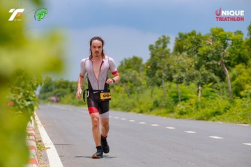 VIETNAM TRI FACTOR CHAMPIONSHIP 2025 - Ảnh #4177361