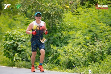 VIETNAM TRI FACTOR CHAMPIONSHIP 2025 - Ảnh #4177418