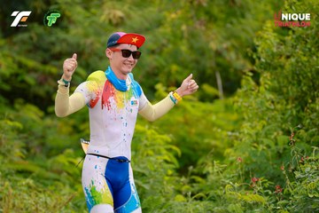 VIETNAM TRI FACTOR CHAMPIONSHIP 2025 - Ảnh #4177535