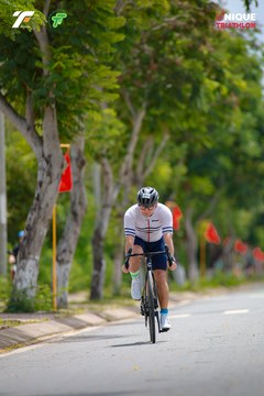 VIETNAM TRI FACTOR CHAMPIONSHIP 2025 - Ảnh #4176428