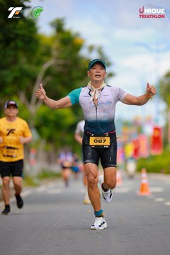 VIETNAM TRI FACTOR CHAMPIONSHIP 2025 - Ảnh #4176234