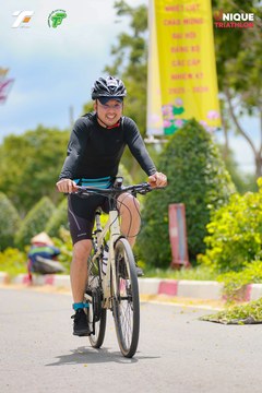 VIETNAM TRI FACTOR CHAMPIONSHIP 2025 - Ảnh #4176416