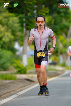 VIETNAM TRI FACTOR CHAMPIONSHIP 2025 - Ảnh #4176358