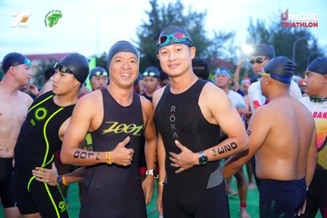 Ảnh sự kiện VIET NAM TRI FACTOR CHAMPIONSHIP x HO CHI MINH CITY CHAMPIONSHIP NĂM 2025 - 8df8d3b0d84d5732746f39892387057c.jpg