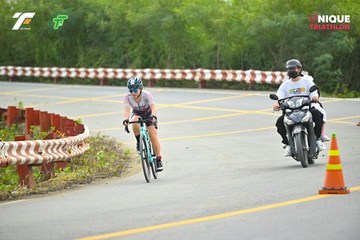 Ảnh sự kiện VIET NAM TRI FACTOR CHAMPIONSHIP x HO CHI MINH CITY CHAMPIONSHIP NĂM 2025 - 8e32f7166961398d2d8f18d47a8763e3.jpg