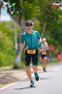 VIETNAM TRI FACTOR CHAMPIONSHIP 2025 - Ảnh #4176471