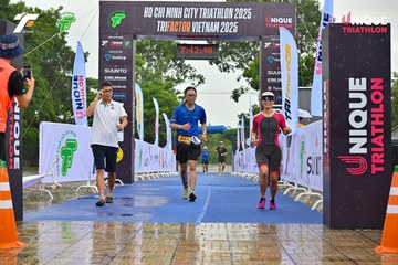 Ảnh sự kiện VIET NAM TRI FACTOR CHAMPIONSHIP x HO CHI MINH CITY CHAMPIONSHIP NĂM 2025 - 8e46b76df70b5ce159b651a387b49864.jpg