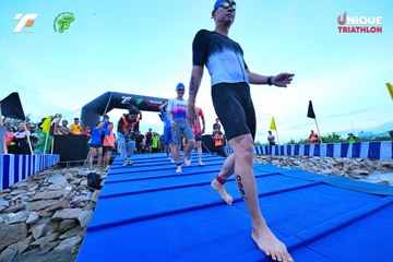 Ảnh sự kiện VIET NAM TRI FACTOR CHAMPIONSHIP x HO CHI MINH CITY CHAMPIONSHIP NĂM 2025 - 8e73b237ffb707330b6e5119dfc80ccf.jpg
