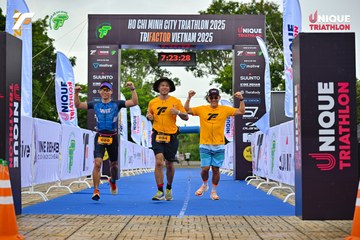 Ảnh sự kiện VIET NAM TRI FACTOR CHAMPIONSHIP x HO CHI MINH CITY CHAMPIONSHIP NĂM 2025 - 8eb0e08378dcfa885ddcccf32639af45.jpg