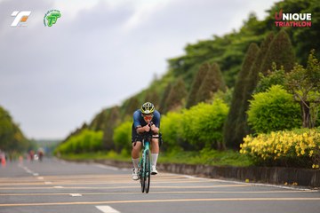 VIETNAM TRI FACTOR CHAMPIONSHIP 2025 - Ảnh #4175690