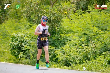 VIETNAM TRI FACTOR CHAMPIONSHIP 2025 - Ảnh #4177493