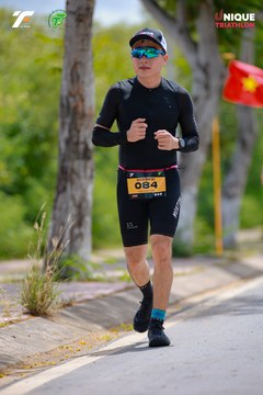VIETNAM TRI FACTOR CHAMPIONSHIP 2025 - Ảnh #4176501