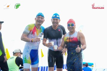 Ảnh sự kiện VIET NAM TRI FACTOR CHAMPIONSHIP x HO CHI MINH CITY CHAMPIONSHIP NĂM 2025 - 8f4eb8f4b114f25705beaf835416732d.jpg