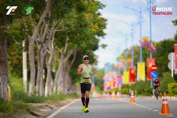 VIETNAM TRI FACTOR CHAMPIONSHIP 2025 - Ảnh #4176036