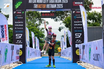 Ảnh sự kiện VIET NAM TRI FACTOR CHAMPIONSHIP x HO CHI MINH CITY CHAMPIONSHIP NĂM 2025 - 8f7f40978c45d1a89305acfd45c9ac8f.jpg